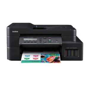 Brother DCP-T720DW Multifunction Color Ink Printer