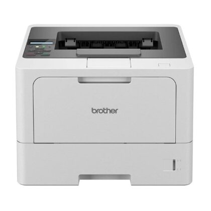 Brother HL-L5210DN Single Function Mono Laser Printer