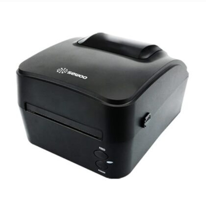 Sewoo LK-B24 Bar Code Label Printe