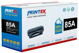 Printex 85A Compatible Toner