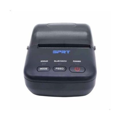 SPRT SP-T12BT Direct Thermal POS Receipt Printer