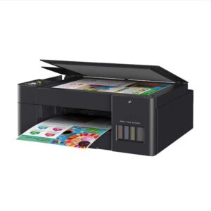 Brother DCP-T420W Multifunction Color Ink Printer