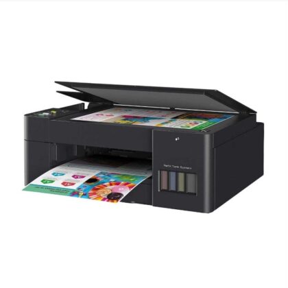 Brother DCP-T420W Multifunction Color Ink Printer