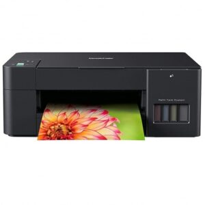 Brother DCP-T220 Multi-Function Color Ink Tank Printer