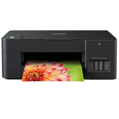 Brother DCP-T220 Multi-Function Color Ink Tank Printer
